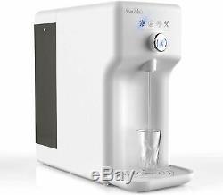 Uv Countertop Water Filter Ro System Water Clean Water