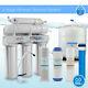 100 Gpd Residential Drinking 5 Stage Reverse Osmosis System Max Water Usa Filter
