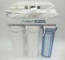 10 50-200 Gpd Reverse Osmosis Ro Drinking Water Filter System