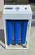 1600 Gpd Premier Commercial Reverse Osmosis Ro Water Filtration System