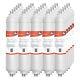 1-25 Pack Alkaline Ph+ Inline Water Filter Mineral For Ro Reverse Osmosis System