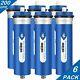 200 Gpd Ro Membrane Home Reverse Osmosis System Water Filter Replacement 6 Pack