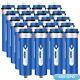 20 Pack 400 Gpd Ro Membrane Home Under Sink Reverse Osmosis System Water Filter