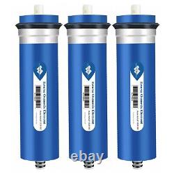 20 Pack 600 GPD RO Membrane Maple Syrup Reverse Osmosis System Water Filter NSF