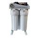 380 Gpd 2 Pod Direct Flow Reverse Osmosis System Pump, Auto Flush, Lcd Control