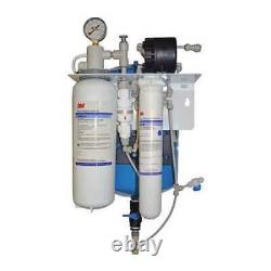 3M 5636203 Reverse Osmosis System, Size 100 Gpd