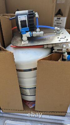 3M SGLP-RO Reverse Osmosis System New Open Box