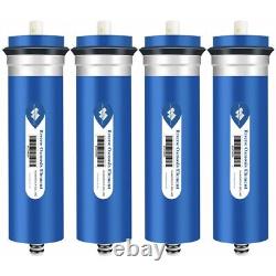 400G RO Membrane Water Filter Reverse Osmosis System Universal 3012 Replacement