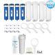 400 Gpd Ro Membrane Maple Syrup Reverse Osmosis System Water Filter Housing Kit