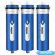 400 Gpd Reverse Osmosis Membrane For Under Sink Ro Drinking Water Filter System