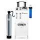 4,000 Stealth Gpd Ro/di Water Filtration System