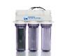 4 Stage Aquarium Reef Reverse Osmosis Water Filtration 0 Ppm Ro/di System Usa
