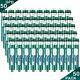 50 Pack 50gpd Ro Membrane Water Filter Under Sink Reverse Osmosis System Element