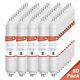 50 Pack 6-stage Ro System Ph+ Inline Mineral Alkaline Water Filter Whole House