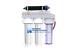 5 Stage Aquarium Reef Reverse Osmosis Water Filtration Ro/di System 100 Gpd