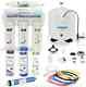 5 Stage Drinking Reverse Osmosis System Usa Water Quality 24hour Live Support
