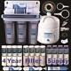 5 Stage Home Drinking Reverse Osmosis System 15 Total Bluonics Ro Water Filters