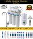 5 Stage Home Drinking Reverse Osmosis System 15 Total Drinkpod Ro Water Filters