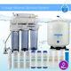 5 Stage Home Drinking Reverse Osmosis System Plus Extra 7 Max Water Usa Filters