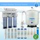5 Stage Home Reverse Osmosis System With 12 Filters 75 Gpd Bn Designer Faucet
