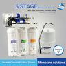 5 Stage Household Water Purifier Ro Machine Ro Reverse Osmosis Drinking System