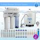 5 Stage Kitchen Home Drinking Reverse Osmosis System With 19 Water Usa Filters