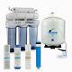 5 Stage Max Water Home Reverse Osmosis System With Compression Tube Fittings