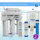 5 Stage Residential Drinking Reverse Osmosis System Max Water Usa Ro Filters