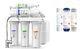 5 Stage Reverse Osmosis Drinking Water Filter System Purifier 6-12 Month Filter