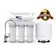 5 Stage Reverse Osmosis System Drinking Water Filtration System Ro Home