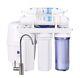 5 Stage Reverse Osmosis System Drinking Water Filtration System Ro Water