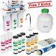 5 Stage Reverse Osmosis System Ro Tank Drinking Water Free 1 Year Extra 7 Filter