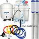 5 Stage Reverse Osmosis System Ro Water Filter 100 Gpd Ro Drinking Water Usa