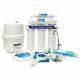 5 Stage Reverse Osmosis Water Filter System 10 Ro Membrane Undersink Purifier