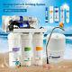 5 Stage Whole House Reverse Osmosis Water System Ro Home Dispenser + Filters Top