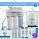 5 Stages Home Drinking Reverse Osmosis System Plus Extra Full Set 4 Water Filter