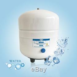 5-stage Reverse Osmosis Ro Water Filter System 75gpd Water Purification Home Ms
