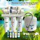 5-stage Ro Membrane Water Filter System 75gpd Reverse Osmosis Kitchen Undersink