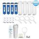 600 Gpd Ro Membrane Maple Syrup Reverse Osmosis System Water Filter Housing Kit