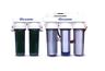 6 Stage 0 Ppm Reverse Osmosis/deionization Aquarium Reef Water Filtration System