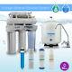 6 Stage Re- Mineralization Ro System / Mineral Ph+ Reverse Osmosis Water Filter