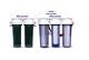 6 Stage Reverse Osmosis Aquarium Reef Water Filter System With Kdf 85 75 Gpd