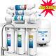 6 Stage Reverse Osmosis System T1 Alkaline Mineral Ph+ Water Filtration System