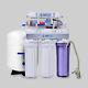 6 Stage Ph Mineral Reverse Osmosis Water System With Permeate Pump 1000 150gpd