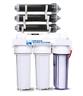 7-stage Aquarium Reef Ro/di Reverse Osmosis Water Filter System 0ppm Ultra Pure
