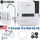 7 Stage Drinking Reverse Osmosis System Plus 7 Express Water Filter Machine Us