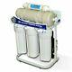 800 Gpd Direct Flow Ro Reverse Osmosis Water Filter System Plant Water Point 11