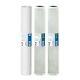 Apec 20 Light Commercial Reverse Osmosis System Replacement Pre-filter Set