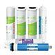 Apec 75 Gpd Complete Replacement Water Filters For Ro System Filter-max-esph