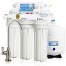 Apec 90 Gpd Top Tier Supreme Certified High Output Reverse Osmosis Water System